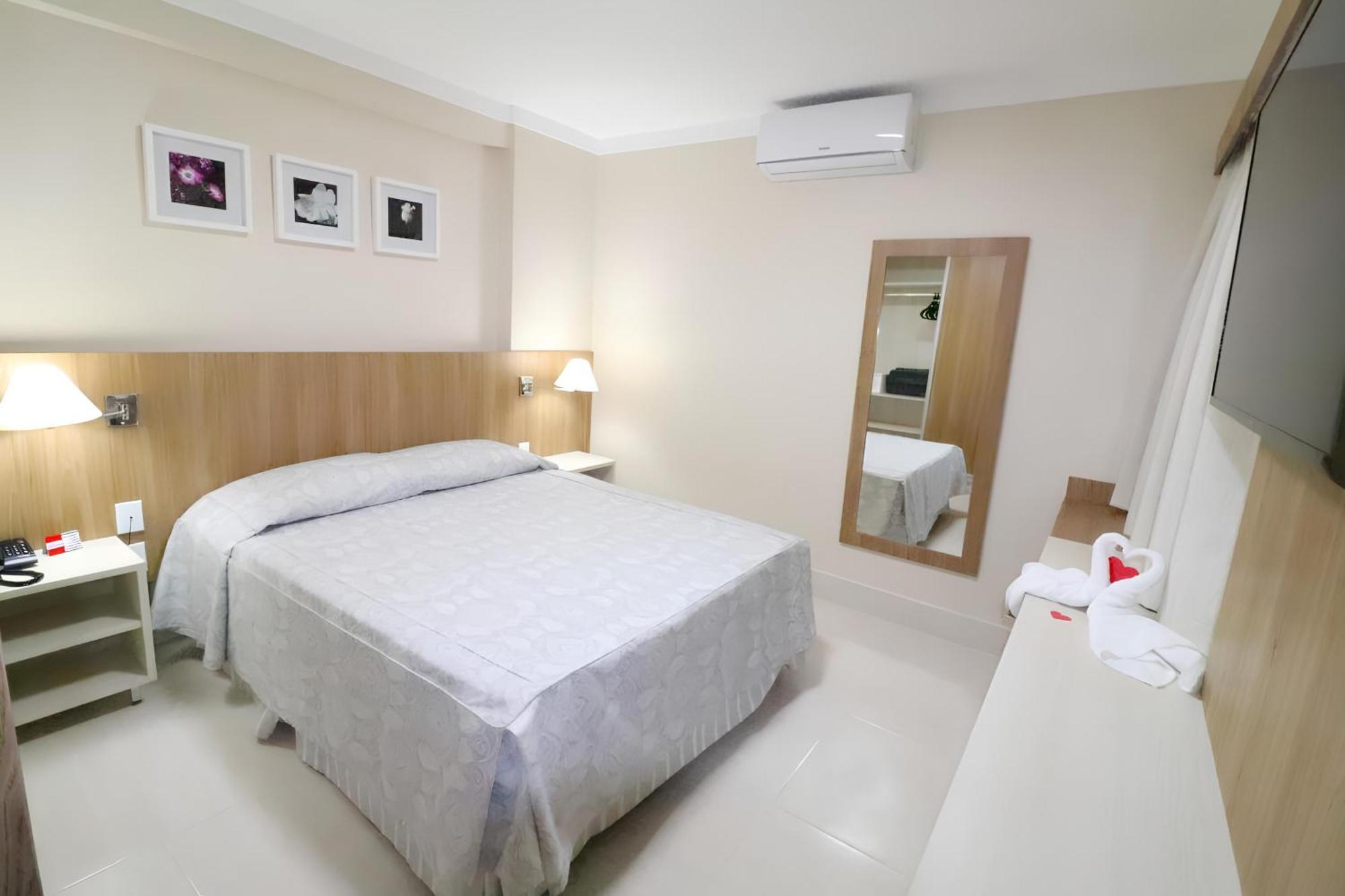 Piazza Diroma Com Acesso Ao Acqua Park Apartment Caldas Novas Luaran gambar