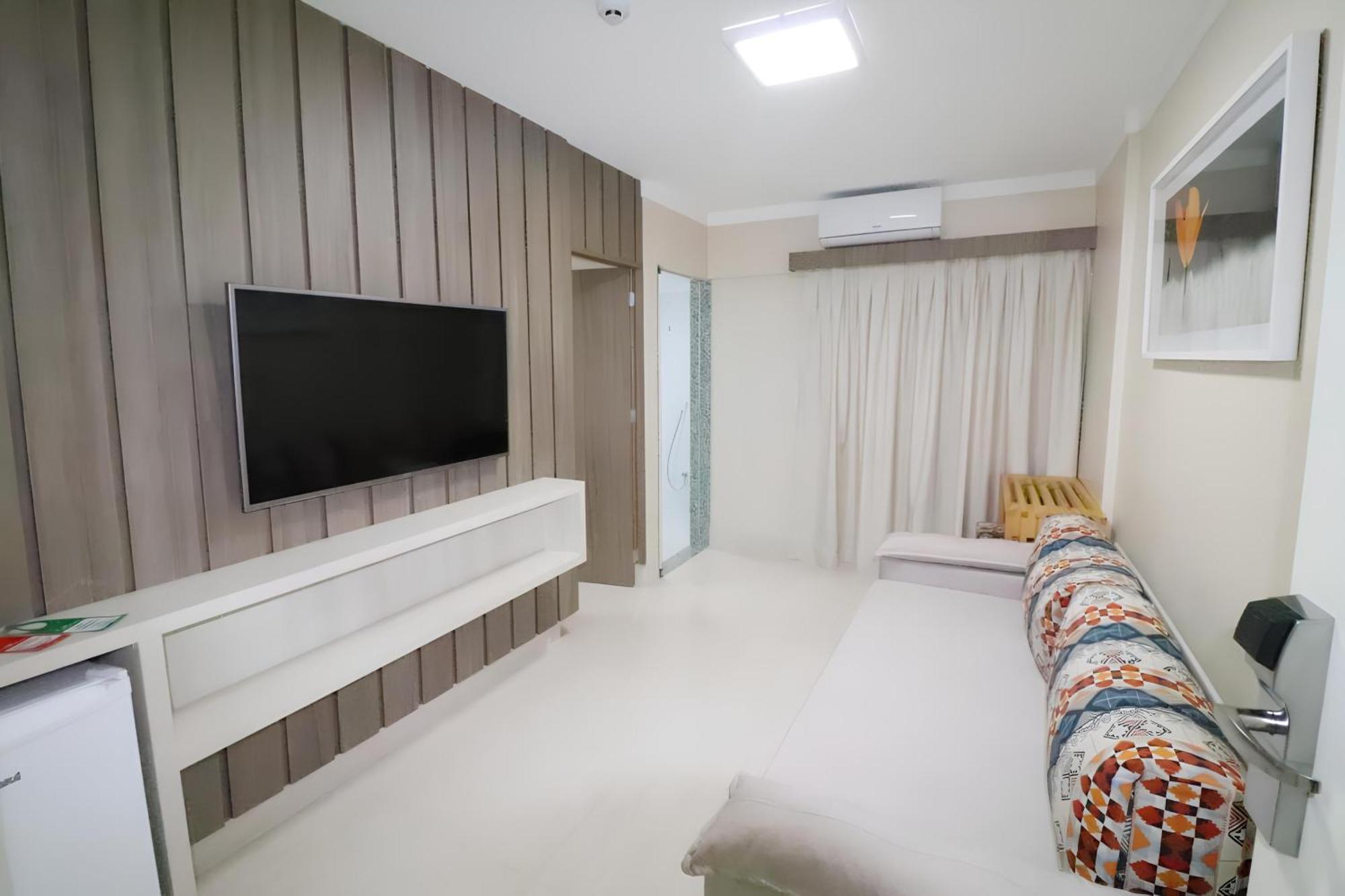 Piazza Diroma Com Acesso Ao Acqua Park Apartment Caldas Novas Luaran gambar