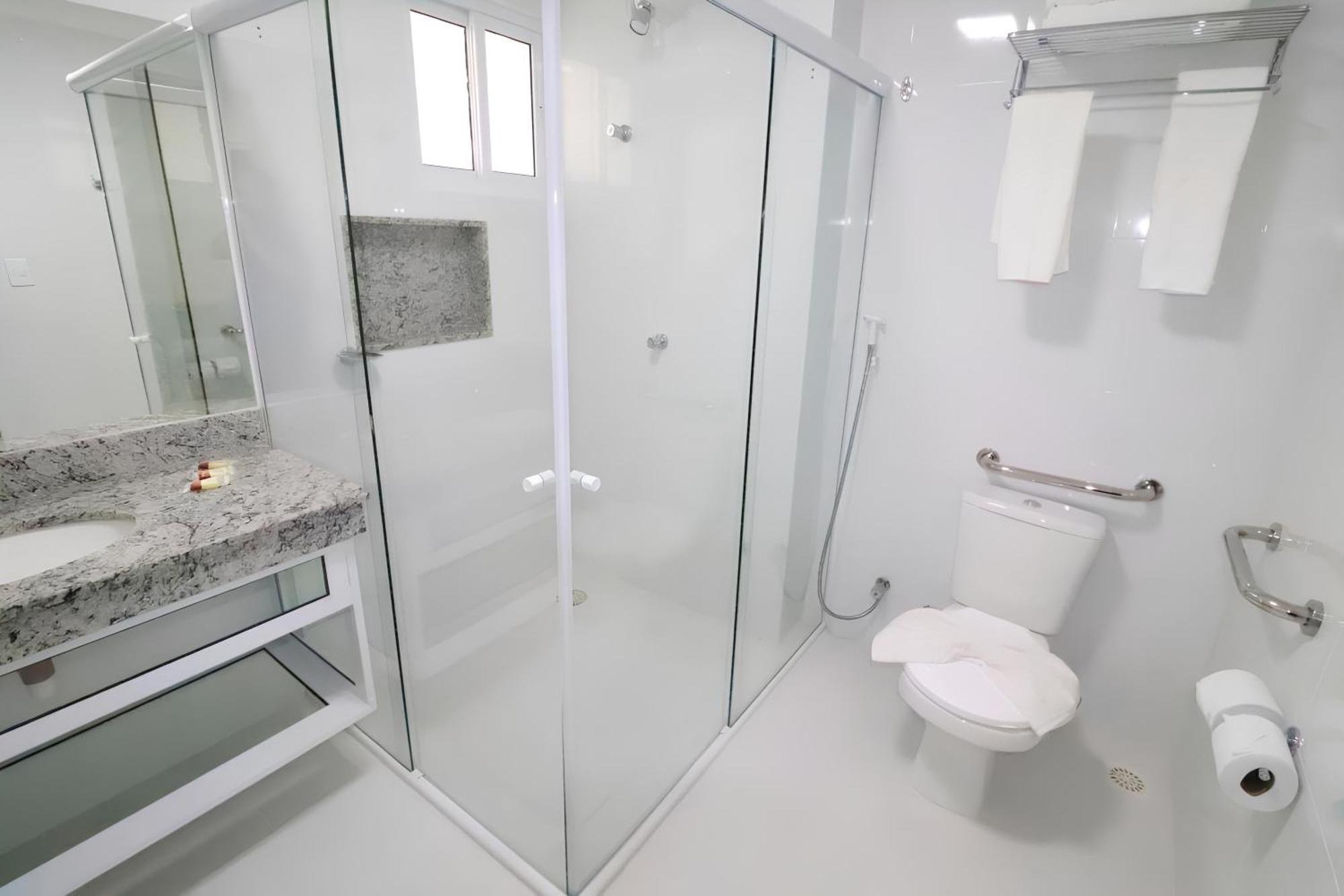 Piazza Diroma Com Acesso Ao Acqua Park Apartment Caldas Novas Luaran gambar