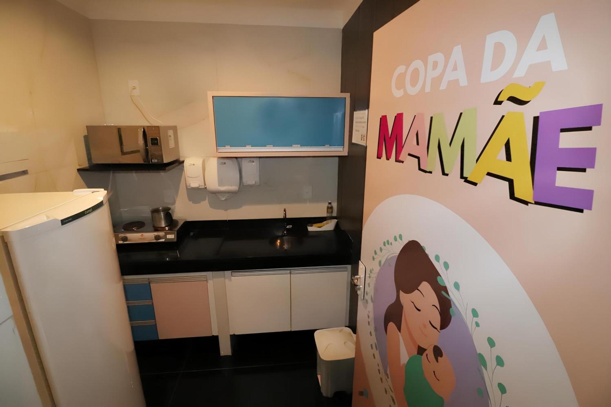 Piazza Diroma Com Acesso Ao Acqua Park Apartment Caldas Novas Luaran gambar