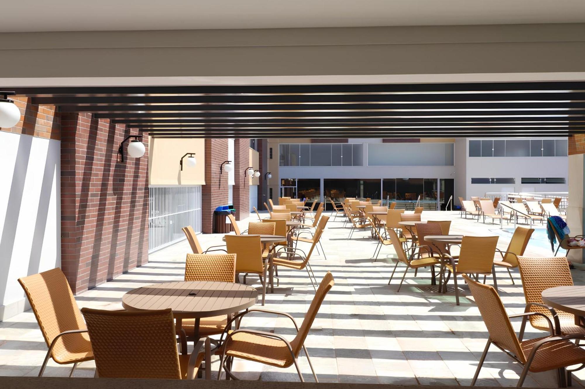 Piazza Diroma Com Acesso Ao Acqua Park Apartment Caldas Novas Luaran gambar
