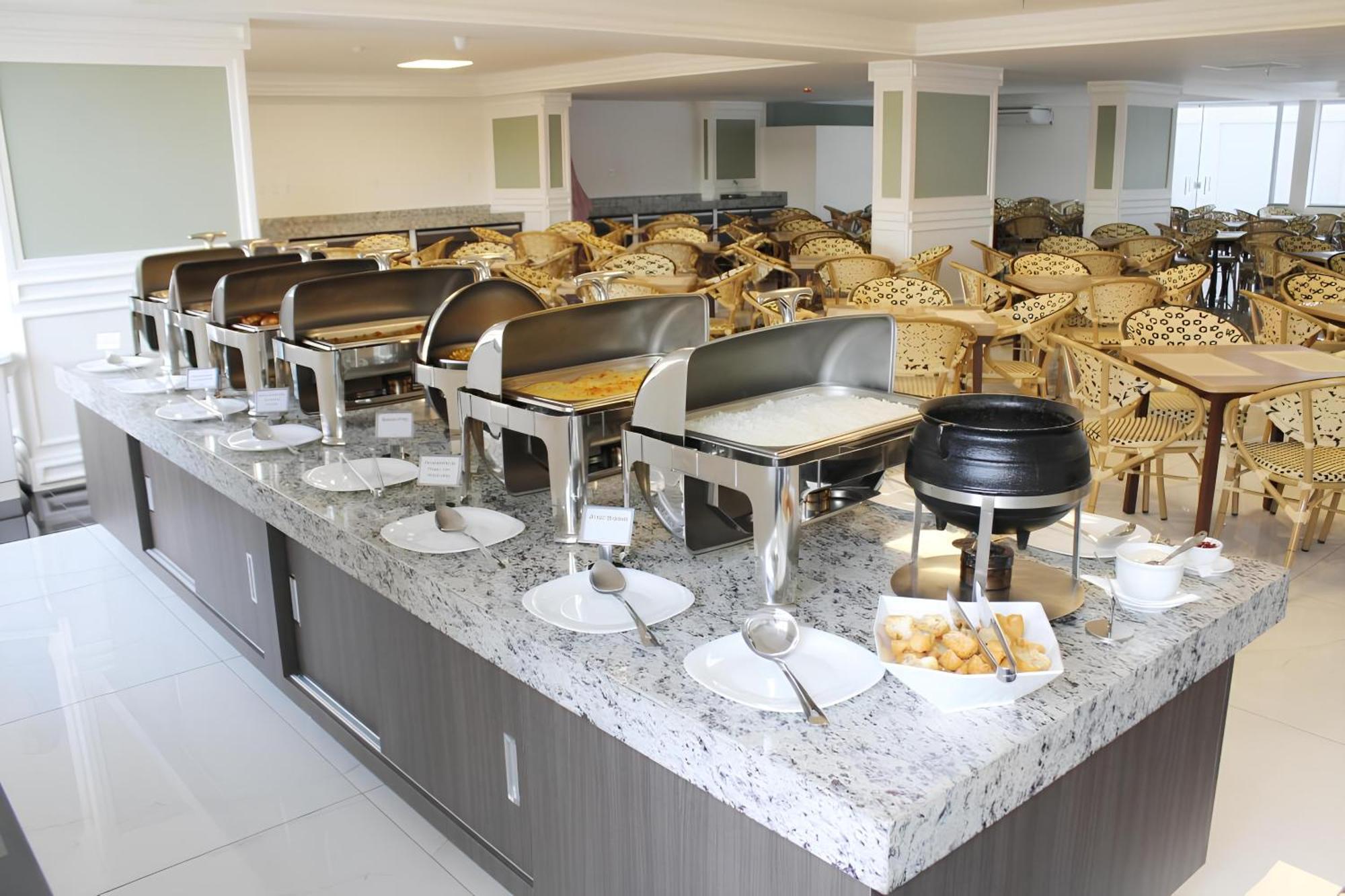 Piazza Diroma Com Acesso Ao Acqua Park Apartment Caldas Novas Luaran gambar
